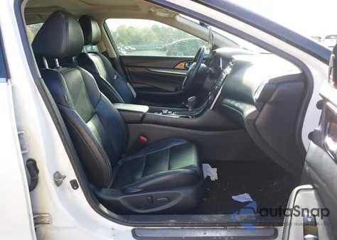 2017 Nissan Maxima 3.5 Sl from USA, damaged, VIN 1N4AA6AP6HC377478